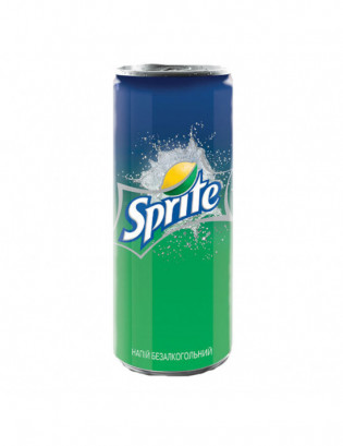 Sprite 33cl